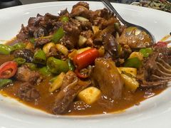 -大鹏饭店·金陵家宴(奥体中心店)