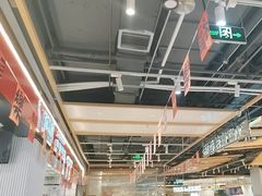 -醉人椒麻辣香锅(上地华联店)