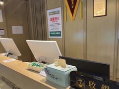 -亚马逊蒸汽活海鲜自助(LCM置汇旭辉广场店)