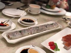 -8餐厅(新葡京酒店)