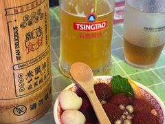 -福苗小骆驼烧烤(莲湖路店)