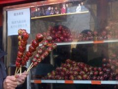 -糖葫芦王保定名吃(古莲花池店)