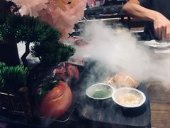 -樱宿日式和牛烧肉(五道口店)
