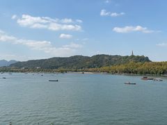 -湖畔居茶楼(湖滨店)