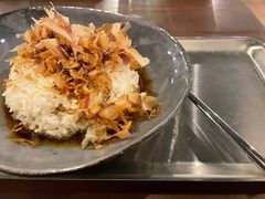 -Retro Deli 茶泡饭