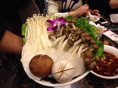 许府牛(旗舰店)-许府牛杂·鲜牛肉火锅(梁溪万达店)