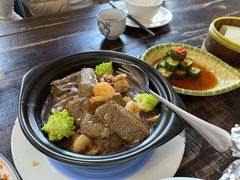 -道南書院·私房菜·早午茶·茶馆