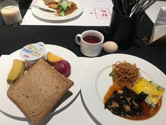 -北京三元桥CitiGO欢阁酒店