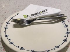 -BE BRIGHT KITCHEN(正佳广场店)