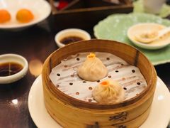 蟹粉小笼-成隆行·蟹王府(九江路店)
