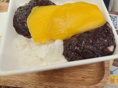 -满记甜品(江桥万达店)