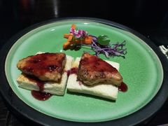 -羽山料理