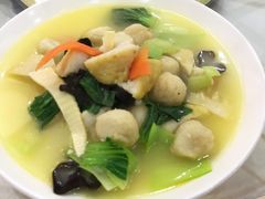 -溱湖八鲜菜馆