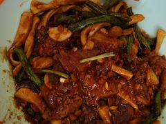 -向外鱼乐·土菜·虹鳟鱼