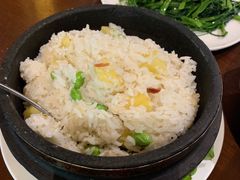 -西双版纳洲际度假酒店-曼霖轩中餐厅