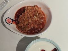 -七八冷面·延边朝鲜族美食(圣熙八号店)