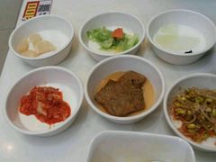 -金豆角砂锅焖面(安贞店)