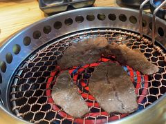 -九田家黑牛烤肉料理(新光汇店)