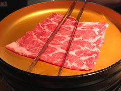 -牛New寿喜烧(金茂览秀城店)
