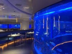 -上和臻品中国菜(花园街店)