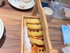 -九转小磨·非遗东北菜(万达广场店)