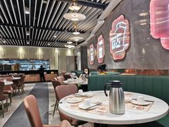大堂-赏点粤式点心(广州塔店)