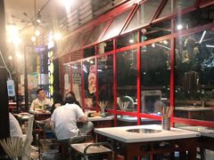 大堂-钢管厂歆瑞源油卤串串香(春熙路太古里店)