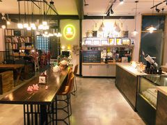 -之悦咖啡馆(新星宇·之洲店)