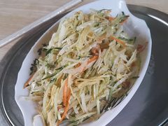 -石锅坛肉(广场店)