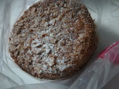 巧克力岩烧蛋糕-味多美(民星路店)