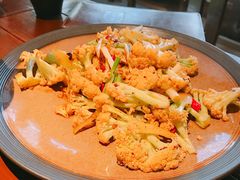 -Local泰莲庭(虹鳟鱼店)