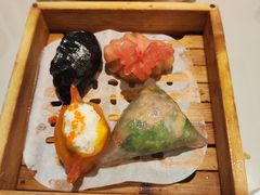 -蔡澜点心·粤菜(丽泽天街店)