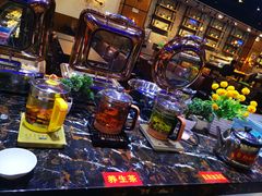 -圣捞海鲜自助餐厅(乐从天佑城店)