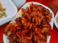 -刘胖娃鱼庄·特色肥肠鱼(杨家坪店)