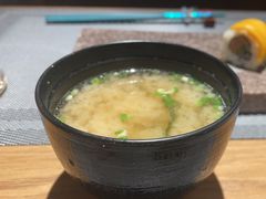 -乾山寿司(好运街店)