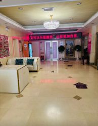 -北京俪婴妇产医院(朝阳大悦城店)