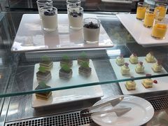 -君悦酒店·乐厨·高空自助餐(青年大街店)