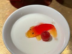 -京味斋·烤鸭·北京菜(安贞店)