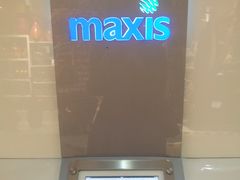 -吉隆坡国际机场