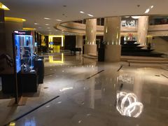 -太原凯宾斯基饭店