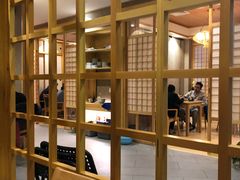 大堂-隐泉京望日式料理(太和广场店)