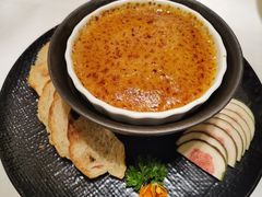 圣彼得堡焦糖鹅肝-马克西姆俄罗斯餐厅(通亚街店)