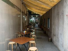 露天位-沪西老弄堂面馆(定西路店)