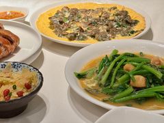 -莆田餐厅PUTIEN(宁波阪急店)