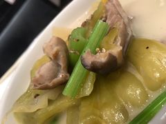 -棠棠居海鲜菜馆