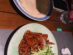 -老淮滨-蚌埠非遗小吃(淮河路店)