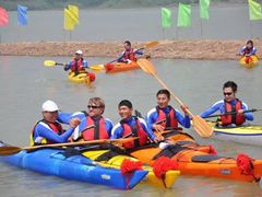 -千岛湖湖人皮划艇俱乐部