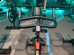 -FLARE STAR FITNESS(复地活力城店)