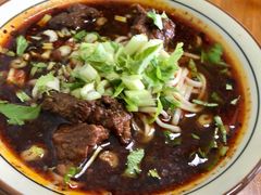 牛肉面-玉滋補