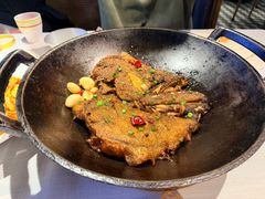 -开海·红岛海鲜虾水饺(石老人店)